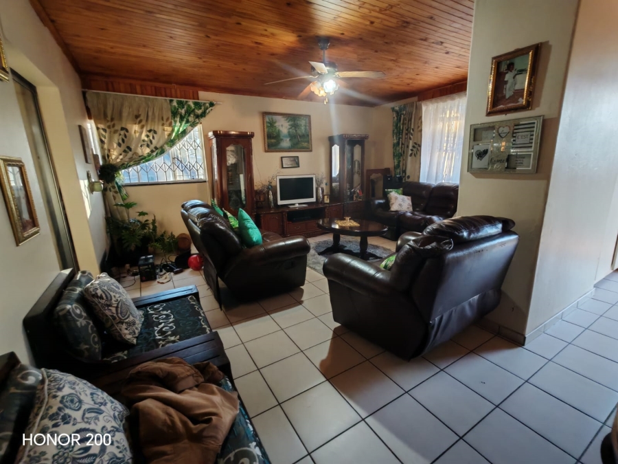 3 Bedroom Property for Sale in Sasolburg Ext 12 Free State